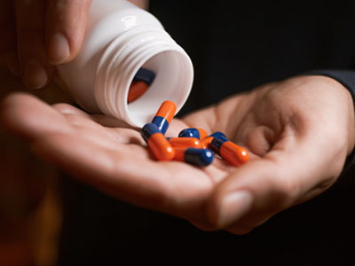 dependence-treatment